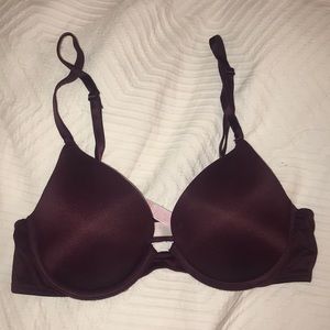 PINK Victoria’s Secret T-Shirt Bra